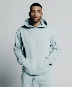 MASSIVE MENS HOODIE - PASTEL Hoodies