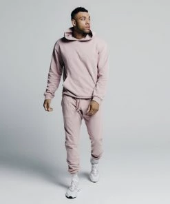 MASSIVE MENS HOODIE - PASTEL Hoodies