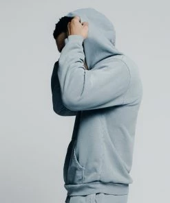 MASSIVE MENS HOODIE - PASTEL Hoodies