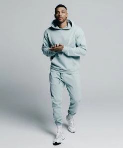 MASSIVE MENS HOODIE - PASTEL Hoodies