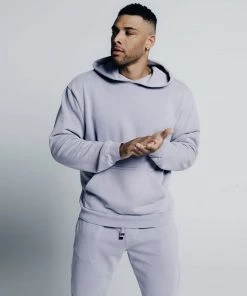 MASSIVE MENS HOODIE - PASTEL Hoodies