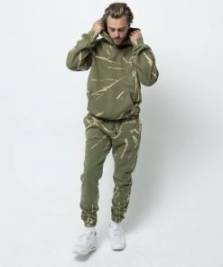 TALENTLESS Hoodies MENS HOODIE - SPIRAL WASH 11 TALENTLESS Hoodies MENS HOODIE - SPIRAL WASH