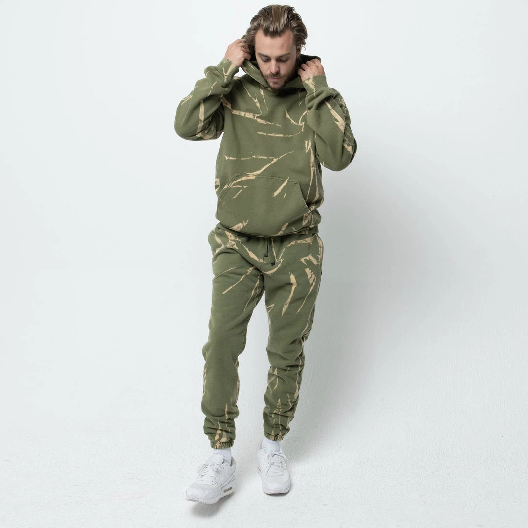 TALENTLESS Hoodies MENS HOODIE - SPIRAL WASH 6 TALENTLESS Hoodies MENS HOODIE - SPIRAL WASH