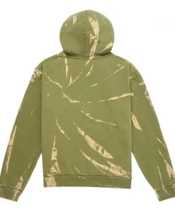 TALENTLESS Hoodies MENS HOODIE - SPIRAL WASH 13 TALENTLESS Hoodies MENS HOODIE - SPIRAL WASH