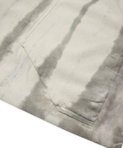 TALENTLESS MENS HOODIE - TIGER WASH 16 TALENTLESS MENS HOODIE - TIGER WASH