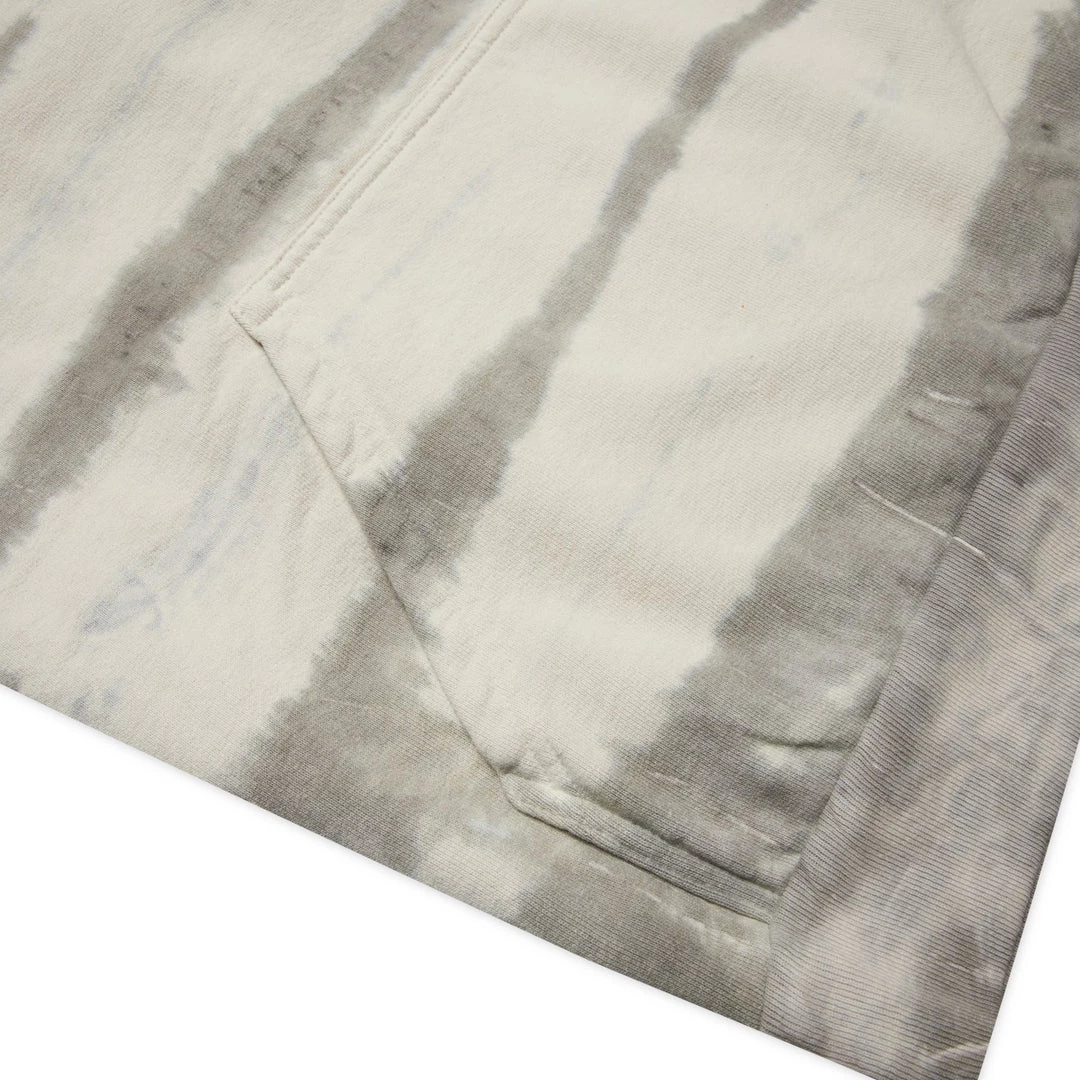 TALENTLESS MENS HOODIE - TIGER WASH 9 TALENTLESS MENS HOODIE - TIGER WASH