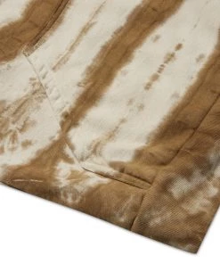 TALENTLESS MENS HOODIE - TIGER WASH 12 TALENTLESS MENS HOODIE - TIGER WASH