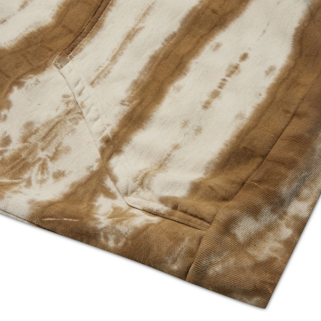 TALENTLESS MENS HOODIE - TIGER WASH 5 TALENTLESS MENS HOODIE - TIGER WASH