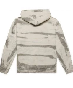 TALENTLESS MENS HOODIE - TIGER WASH 17 TALENTLESS MENS HOODIE - TIGER WASH