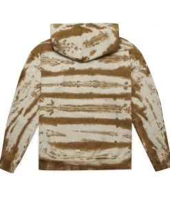 TALENTLESS MENS HOODIE - TIGER WASH 13 TALENTLESS MENS HOODIE - TIGER WASH