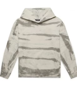 TALENTLESS MENS HOODIE - TIGER WASH 14 TALENTLESS MENS HOODIE - TIGER WASH