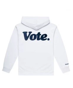 MASSIVE MENS HOODIE - VOTE