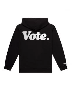 MASSIVE MENS HOODIE - VOTE