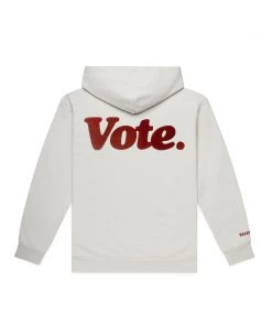 MASSIVE MENS HOODIE - VOTE