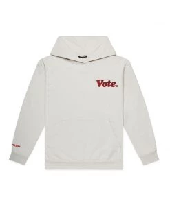 MASSIVE MENS HOODIE - VOTE