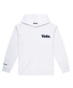 MASSIVE MENS HOODIE - VOTE