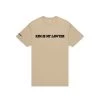 MASSIVE MENS KIM IS MY LAWYER TEE