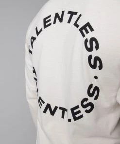 MASSIVE Best Sellers MENS LONG SLEEVE TEE - CIRCLE LOGO