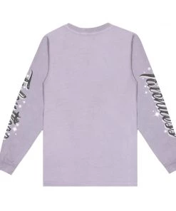 MASSIVE MENS LONG SLEEVE TEE - PASTEL AIRBRUSH Best Sellers 15 MASSIVE MENS LONG SLEEVE TEE - PASTEL AIRBRUSH Best Sellers