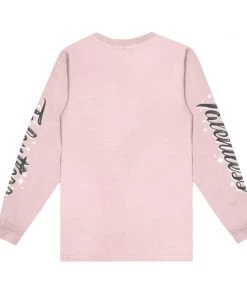 MASSIVE MENS LONG SLEEVE TEE - PASTEL AIRBRUSH Best Sellers 19 MASSIVE MENS LONG SLEEVE TEE - PASTEL AIRBRUSH Best Sellers