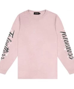 MASSIVE MENS LONG SLEEVE TEE - PASTEL AIRBRUSH Best Sellers 18 MASSIVE MENS LONG SLEEVE TEE - PASTEL AIRBRUSH Best Sellers