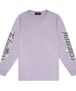 MASSIVE MENS LONG SLEEVE TEE - PASTEL AIRBRUSH Best Sellers 13 MASSIVE MENS LONG SLEEVE TEE - PASTEL AIRBRUSH Best Sellers
