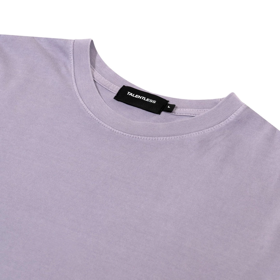 MASSIVE MENS LONG SLEEVE TEE - PASTEL 18 MASSIVE MENS LONG SLEEVE TEE - PASTEL