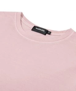 MASSIVE MENS LONG SLEEVE TEE - PASTEL 33 MASSIVE MENS LONG SLEEVE TEE - PASTEL