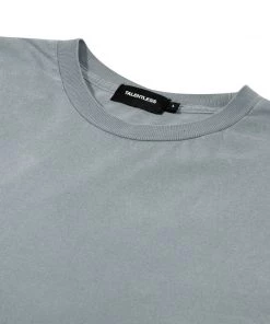 MASSIVE MENS LONG SLEEVE TEE - PASTEL 44 MASSIVE MENS LONG SLEEVE TEE - PASTEL