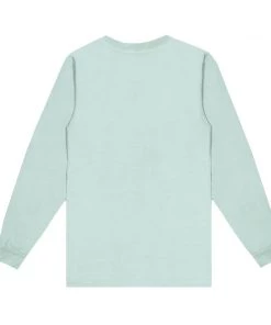 MASSIVE MENS LONG SLEEVE TEE - PASTEL 29 MASSIVE MENS LONG SLEEVE TEE - PASTEL
