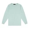 MASSIVE MENS LONG SLEEVE TEE - PASTEL