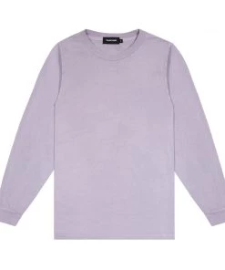 MASSIVE MENS LONG SLEEVE TEE - PASTEL 35 MASSIVE MENS LONG SLEEVE TEE - PASTEL