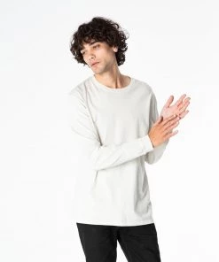 MASSIVE Tees MENS LONG SLEEVE TEE - SEASONAL