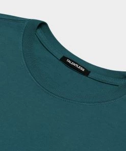 MASSIVE Tees MENS LONG SLEEVE TEE - SEASONAL