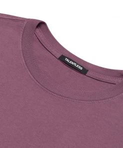 MASSIVE Tees MENS LONG SLEEVE TEE - SEASONAL