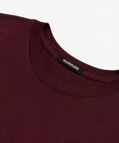 MASSIVE Tees MENS LONG SLEEVE TEE - SEASONAL