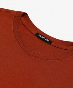 MASSIVE Tees MENS LONG SLEEVE TEE - SEASONAL