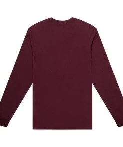 MASSIVE Tees MENS LONG SLEEVE TEE - SEASONAL