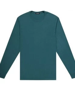 MASSIVE Tees MENS LONG SLEEVE TEE - SEASONAL