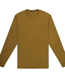 MASSIVE Tees MENS LONG SLEEVE TEE - SEASONAL