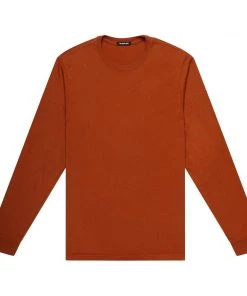 MASSIVE Tees MENS LONG SLEEVE TEE - SEASONAL