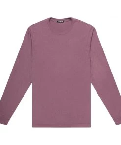 MASSIVE Tees MENS LONG SLEEVE TEE - SEASONAL