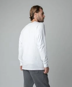 MASSIVE Best Sellers MENS LONG SLEEVE TEE