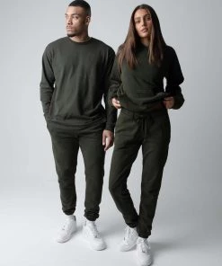 TALENTLESS MENS DROP SHOULDER L/S TEE