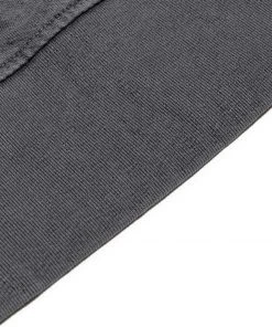 MASSIVE Hoodies MENS MOCK HALF-ZIP SWEATSHIRT