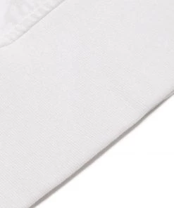 MASSIVE Hoodies MENS MOCK HALF-ZIP SWEATSHIRT