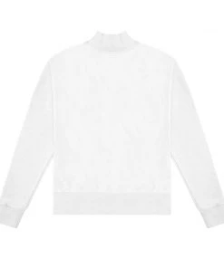 MASSIVE Hoodies MENS MOCK HALF-ZIP SWEATSHIRT