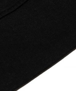 MASSIVE Hoodies MENS MOCK HALF-ZIP SWEATSHIRT