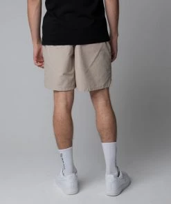 MASSIVE MENS NYLON SHORTS