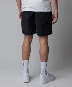 MASSIVE MENS NYLON SHORTS